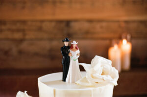 A Candid Wedding at California Ranch Wedding Venue - Glenn Ranch ...