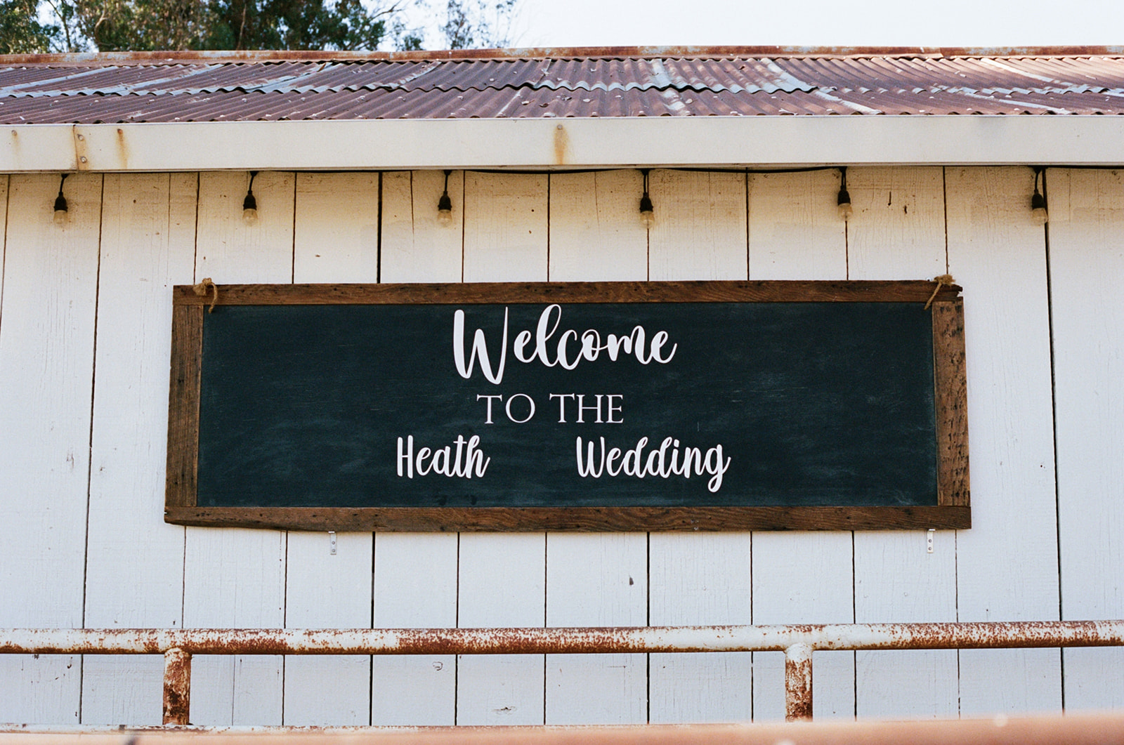 A Candid Wedding at California Ranch Wedding Venue - Glenn Ranch ...