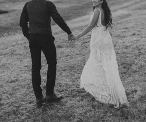 A Candid Wedding at California Ranch Wedding Venue - Glenn Ranch ...
